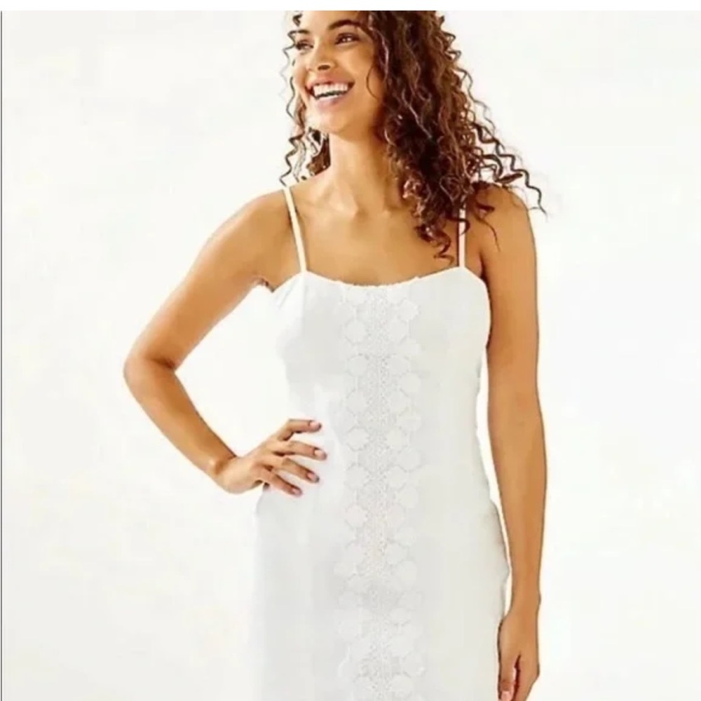 Lilly Pulitzer Shelli Dress